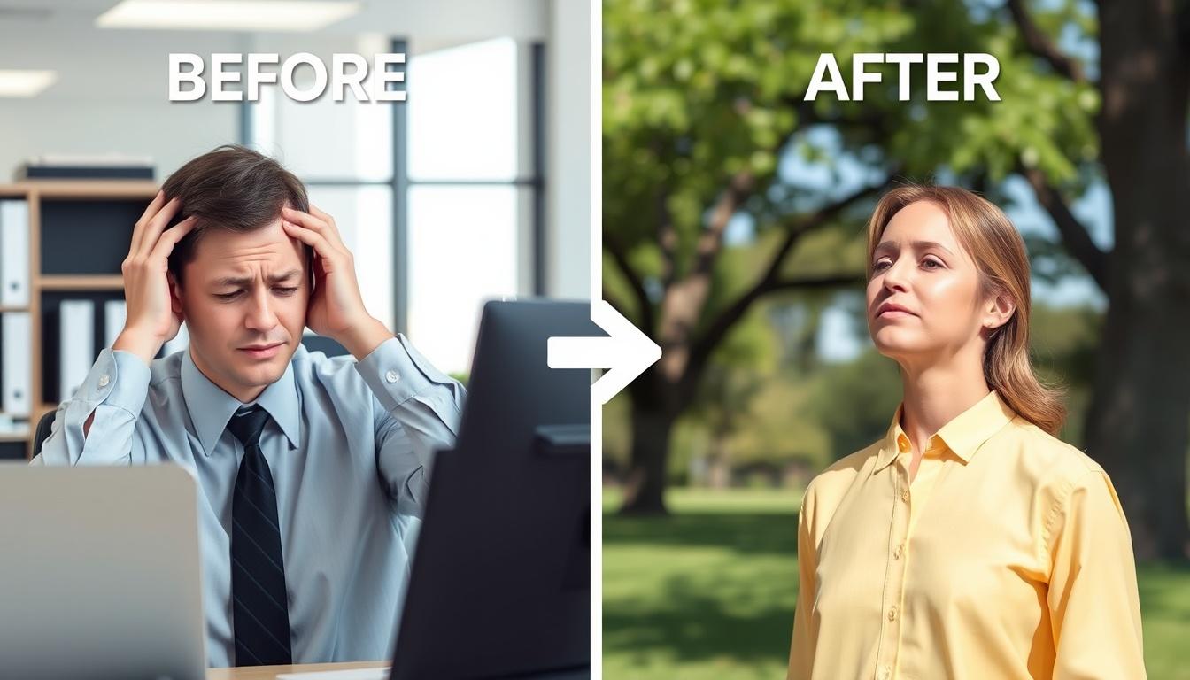 For the Busy Professional